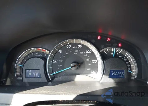 2012 Toyota Camry Se from USA, damaged, VIN 4T1BF1FK0CU143786